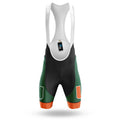 Go Hurricanes - Men's Cycling Kit - Global Cycling Gear