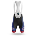 Dallas Baptist University USA - Men's Cycling Kit - Global Cycling Gear