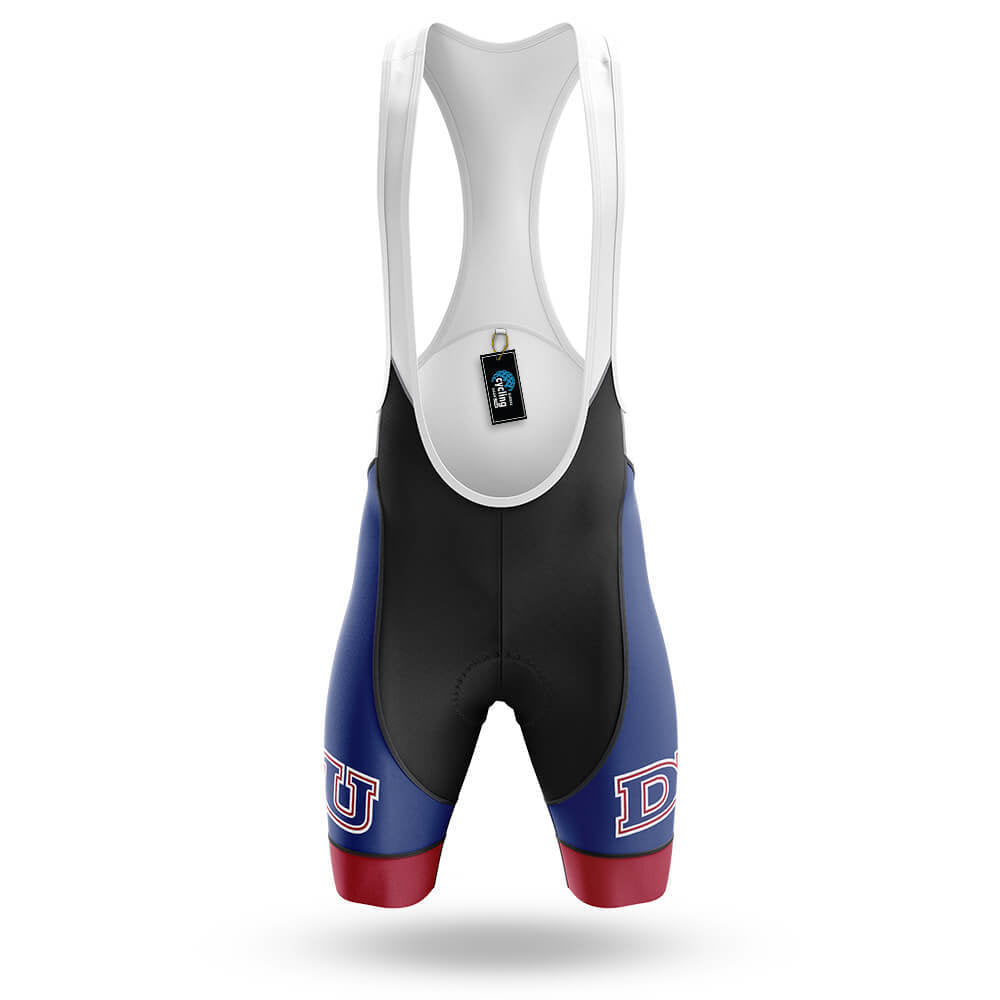 Dallas Baptist University USA - Men's Cycling Kit - Global Cycling Gear