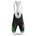 University of North Texas V2 - Men's Cycling Kit - Global Cycling Gear