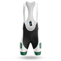 Ohio University V4 - Men's Cycling Kit - Global Cycling Gear