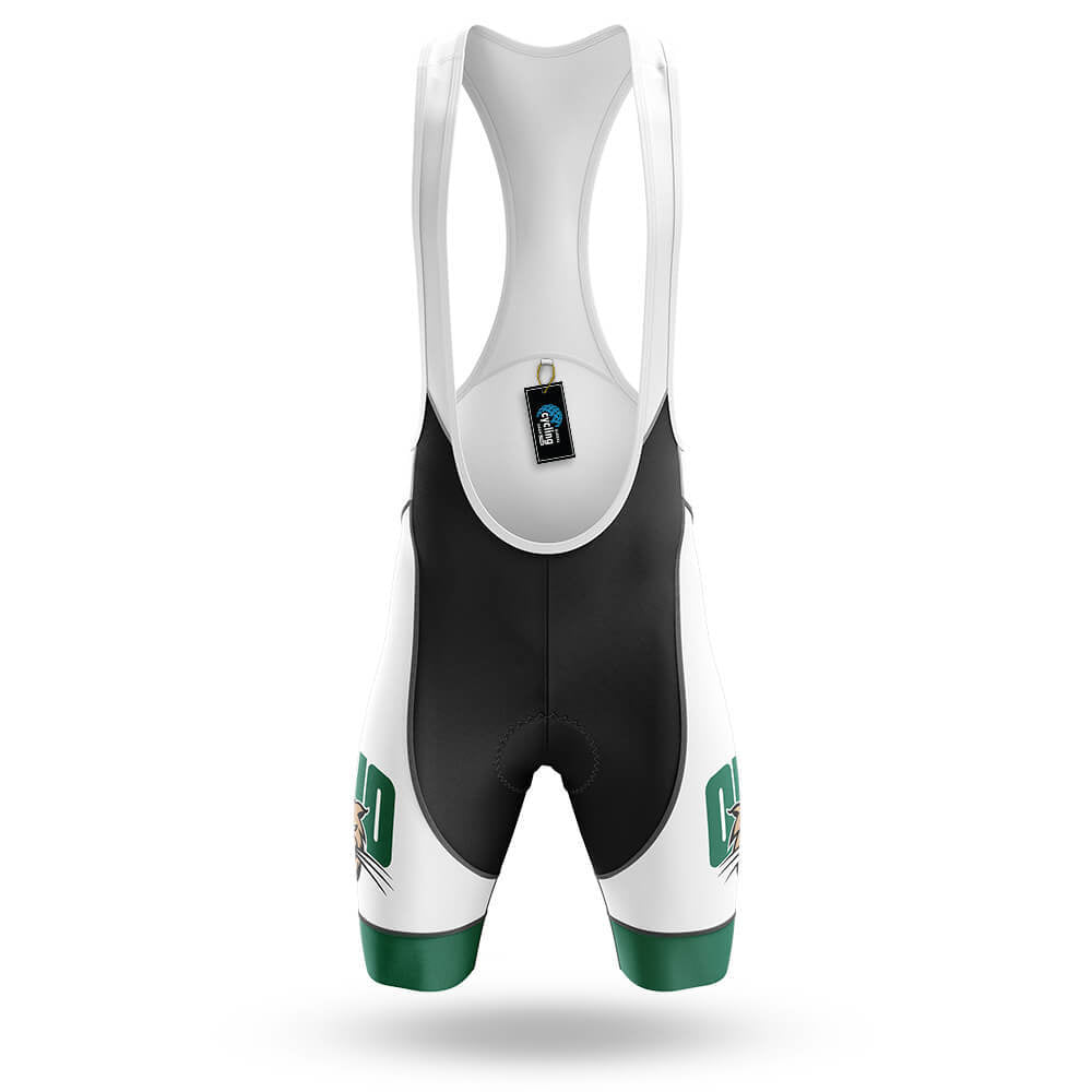 Ohio University V4 - Men's Cycling Kit - Global Cycling Gear