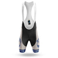 Georgetown University V2 - Men's Cycling Kit - Global Cycling Gear