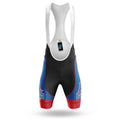 American University - Men's Cycling Kit - Global Cycling Gear
