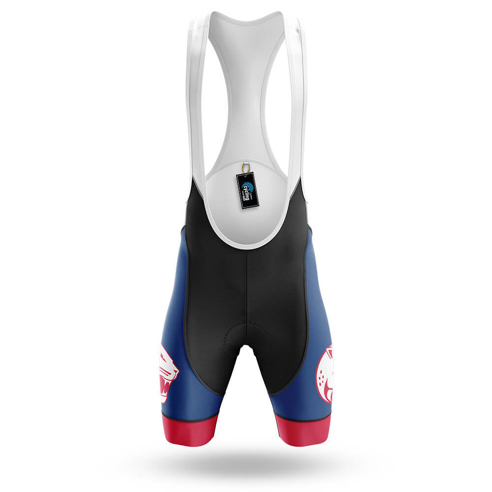 South Alabama - Men's Cycling Kit - Global Cycling Gear