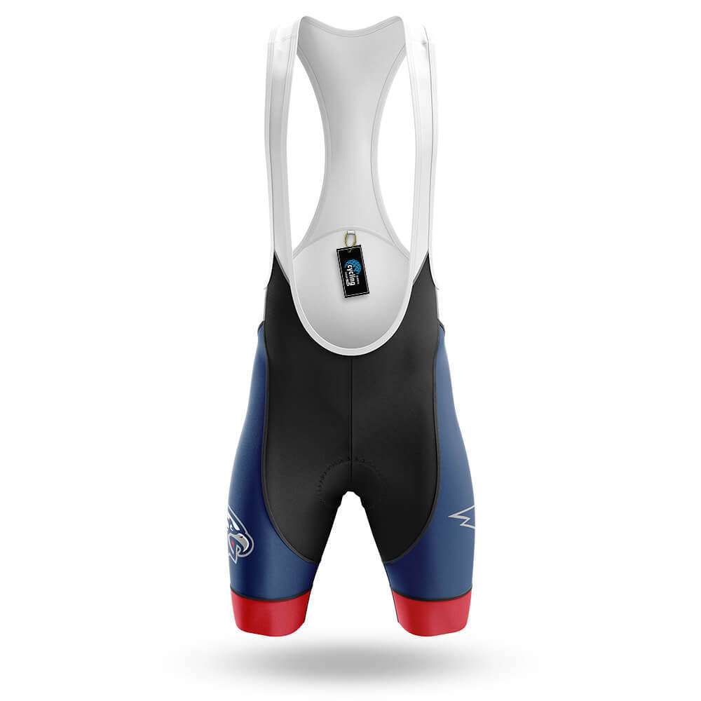 Southern Indiana Screaming Eagles - Men's Cycling Kit - Global Cycling Gear