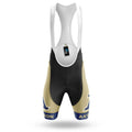 University of Akron V2 - Men's Cycling Kit - Global Cycling Gear