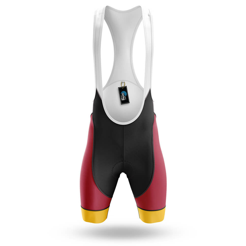 USC Trojans - Men's Cycling Kit - Global Cycling Gear