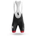 Jacksonville State University V2 - Men's Cycling Kit - Global Cycling Gear