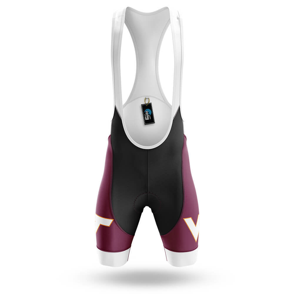 Virginia Tech USA - Men's Cycling Kit - Global Cycling Gear