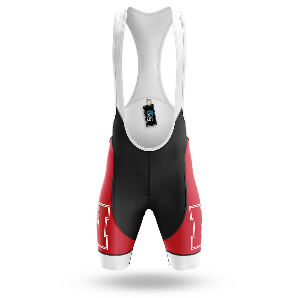 Go Huskers - Men's Cycling KitÂ Global Cycling Gear