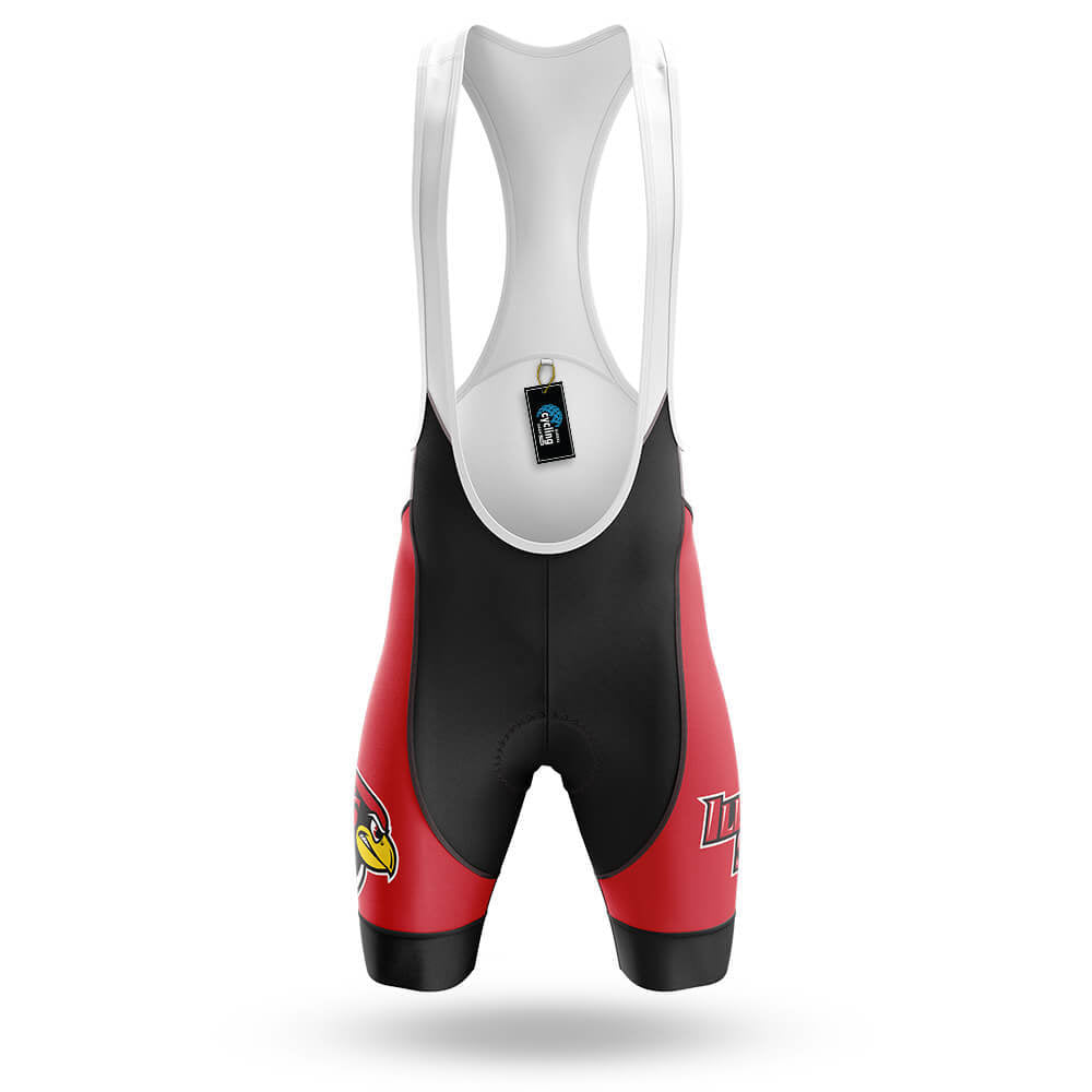 Illinois State University USA - Men's Cycling Kit - Global Cycling Gear