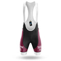 SIU Salukis - Men's Cycling Kit - Global Cycling Gear