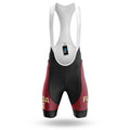 FSU Seminoles - Men's Cycling Kit - Global Cycling Gear
