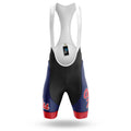 University of Mississippi V3 - Men's Cycling Kit - Global Cycling Gear