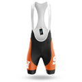 Sam Houston State University TX - Men's Cycling Kit - Global Cycling Gear