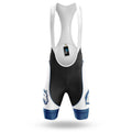 Hillsdale College - Men's Cycling Kit - Global Cycling Gear