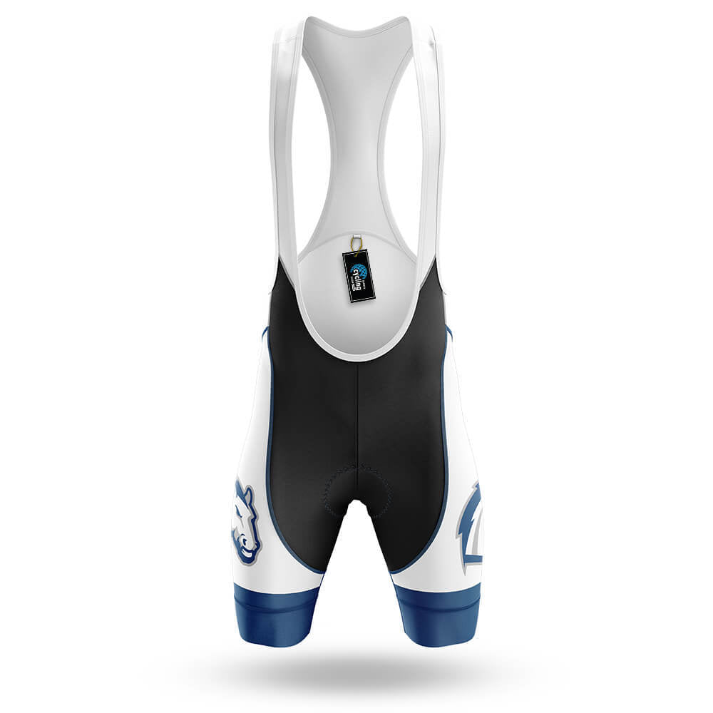 Hillsdale College - Men's Cycling Kit - Global Cycling Gear