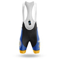 San Jose State Spartans - Men's Cycling Kit - Global Cycling Gear