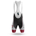 Fordham University - Men's Cycling Kit - Global Cycling Gear