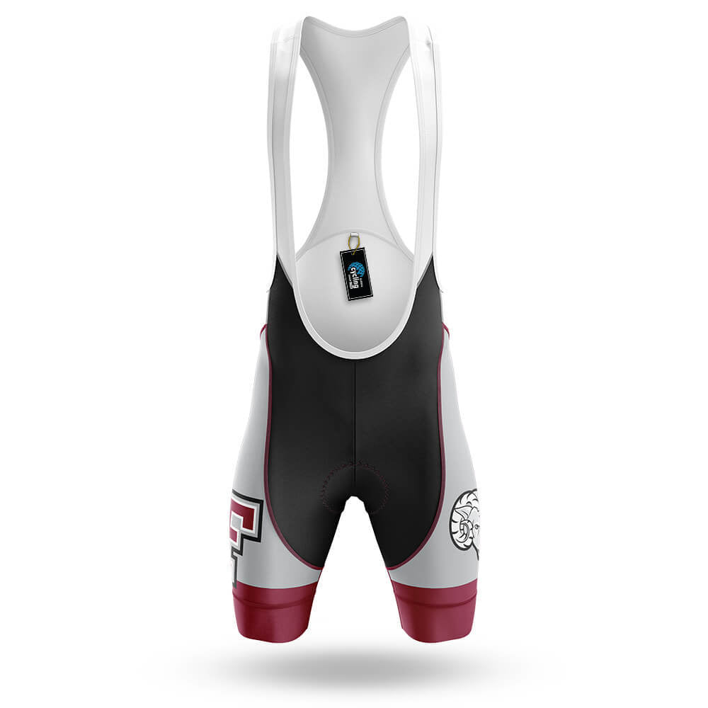 Fordham University - Men's Cycling Kit - Global Cycling Gear