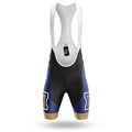 Montana State - Men's Cycling Kit - Global Cycling Gear