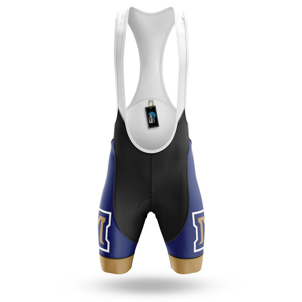 Montana State - Men's Cycling Kit - Global Cycling Gear