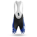 Checkerboard UK - Men's Cycling KitÂ Global Cycling Gear