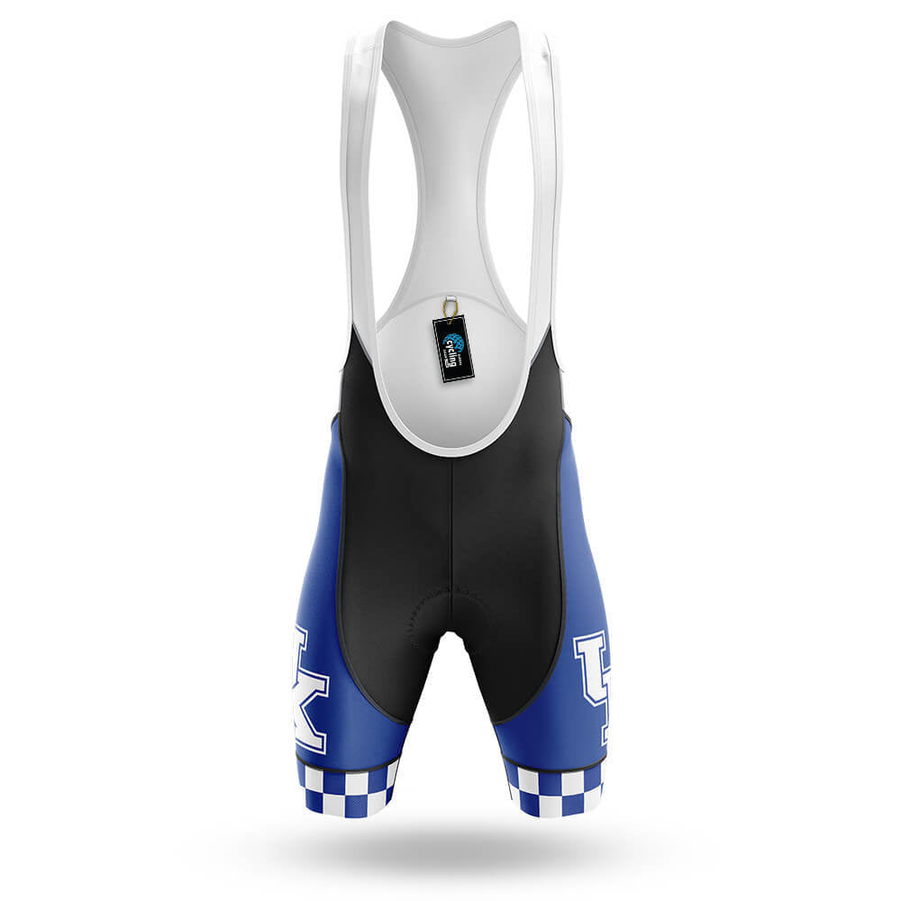 Checkerboard UK - Men's Cycling KitÂ Global Cycling Gear