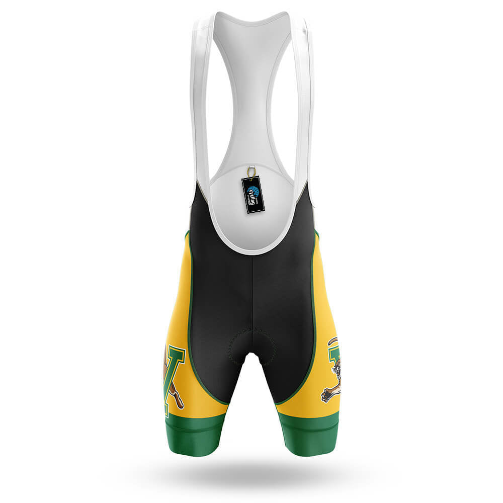 University of Vermont - Men's Cycling Kit - Global Cycling Gear