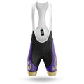 James Madison University USA - Men's Cycling Kit - Global Cycling Gear