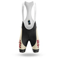 Classic University of Alabama - Men's Cycling Kit - Global Cycling Gear