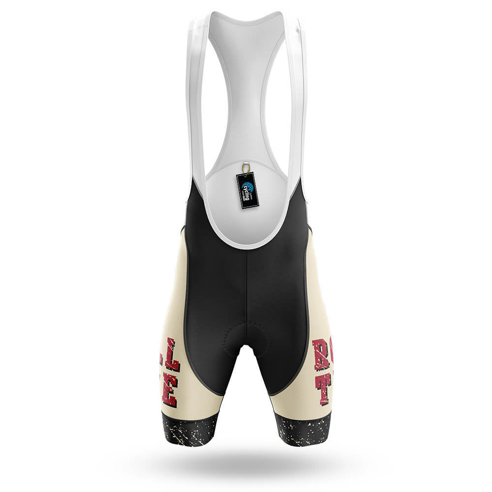 Classic University of Alabama - Men's Cycling Kit - Global Cycling Gear
