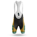 University of North Carolina Charlotte V3 - Men's Cycling KitÂ Global Cycling Gear