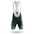 Cleveland State University USA - Men's Cycling Kit - Global Cycling Gear