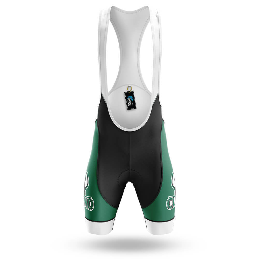 Cleveland State University USA - Men's Cycling Kit - Global Cycling Gear