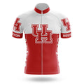 University of Houston V2 - Men's Cycling Kit - Global Cycling Gear