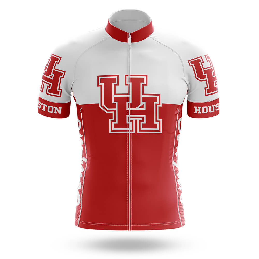 University of Houston V2 - Men's Cycling Kit - Global Cycling Gear