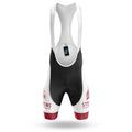 Stevens Institute of Technology V2 - Men's Cycling Kit - Global Cycling Gear