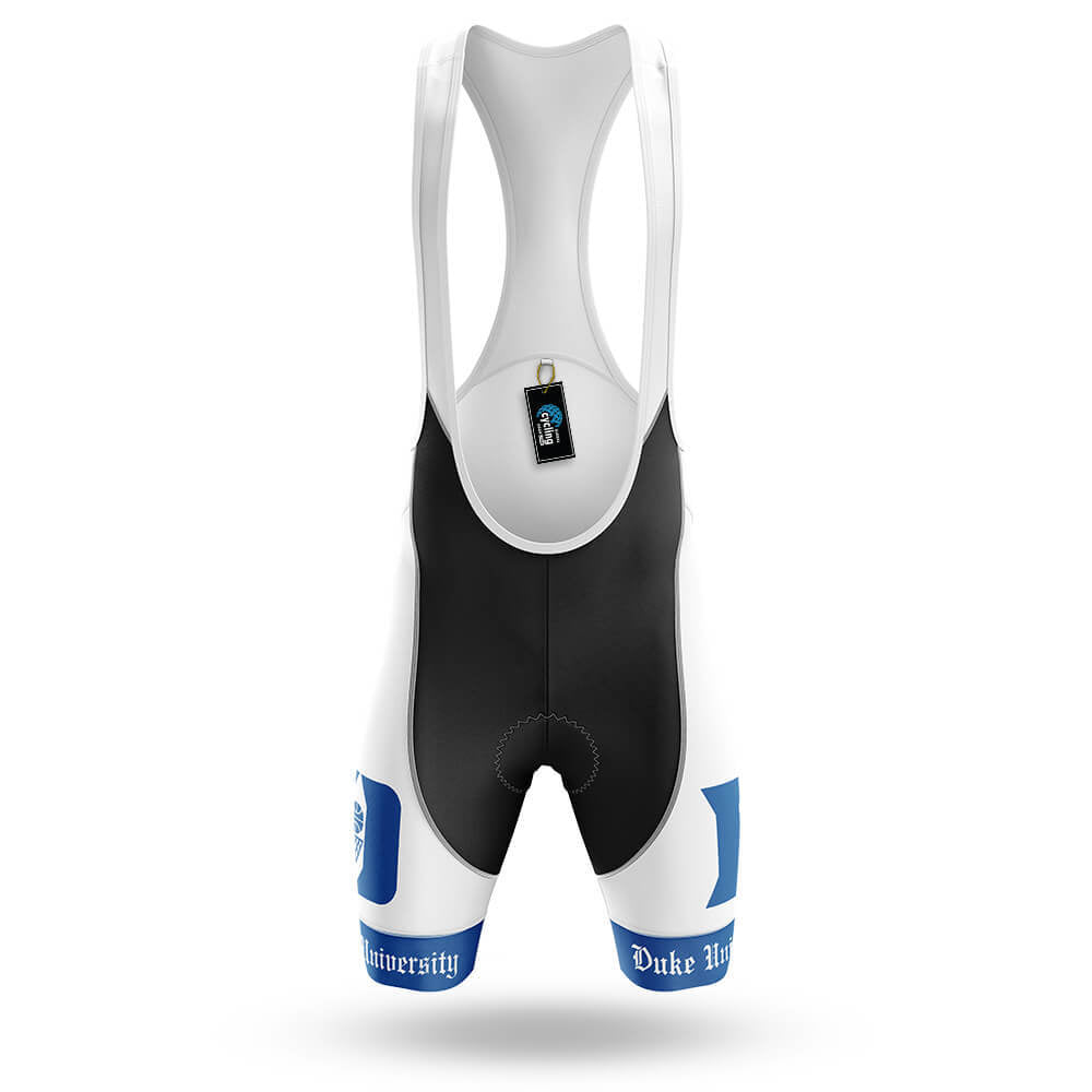 Duke University V3 - Men's Cycling Kit - Global Cycling Gear