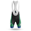 Florida Gulf Coast University V2 - Men's Cycling Kit - Global Cycling Gear
