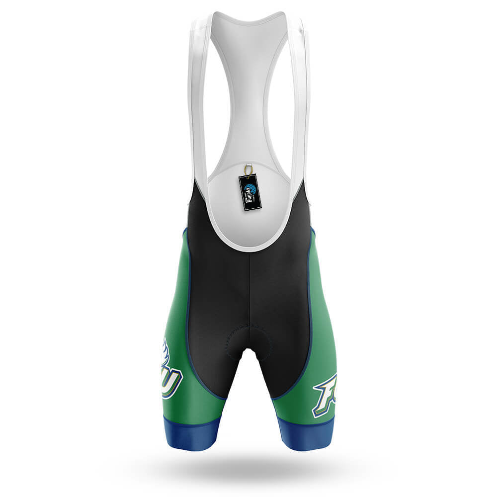 Florida Gulf Coast University V2 - Men's Cycling Kit - Global Cycling Gear