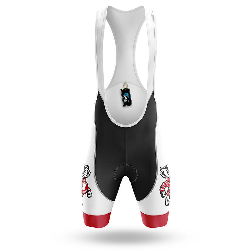 Badgers V2 - Men's Cycling Kit - Global Cycling Gear