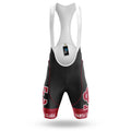 Santa Clara University - Men's Cycling Kit - Global Cycling Gear