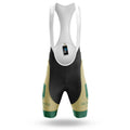 California State University Sacramento V2 - Men's Cycling Kit - Global Cycling Gear