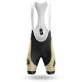 University of Colorado Boulder V5 - Men's Cycling Kit - Global Cycling Gear