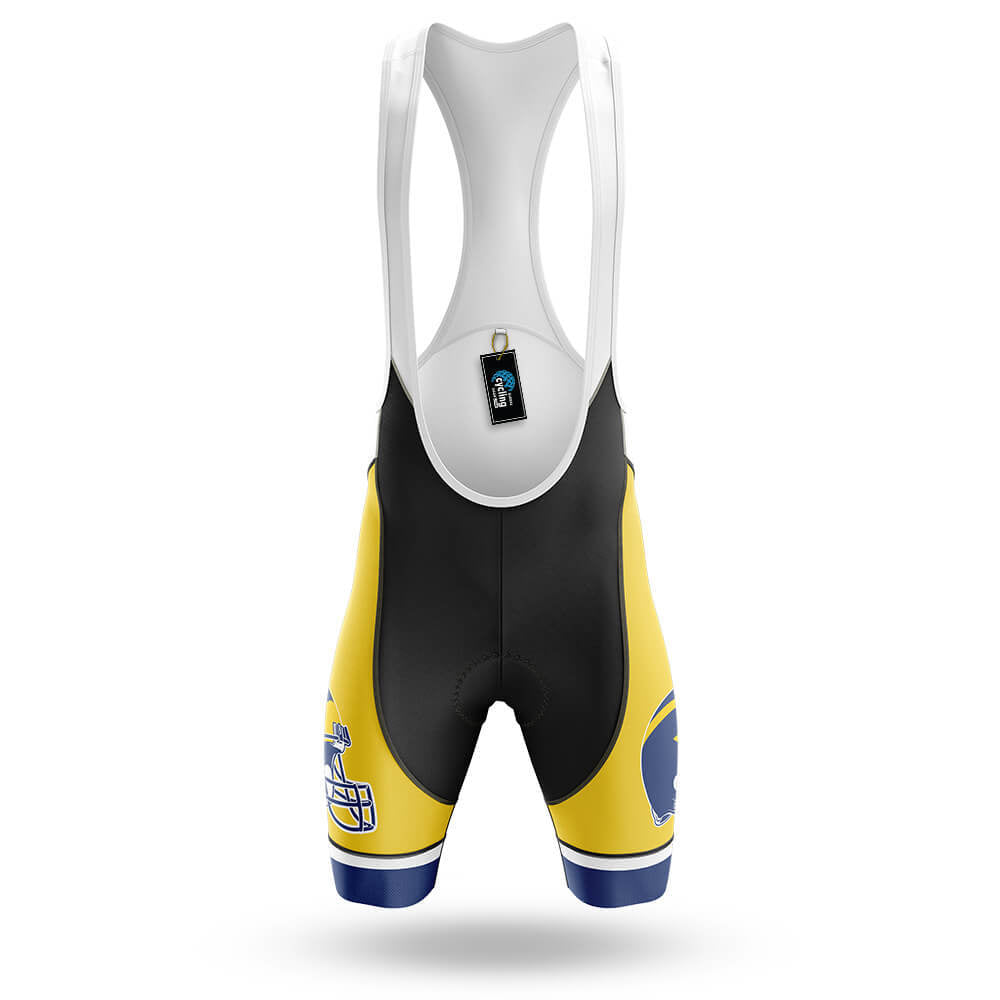 Michigan Helmet - Men's Cycling Kit - Global Cycling Gear