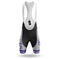 Kansas State University V3 - Men's Cycling Kit - Global Cycling Gear