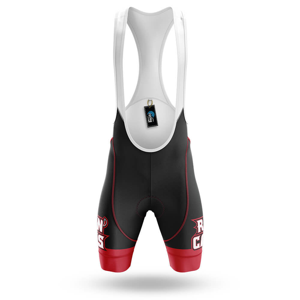 University of Louisiana Lafayette - Men's Cycling Kit - Global Cycling Gear