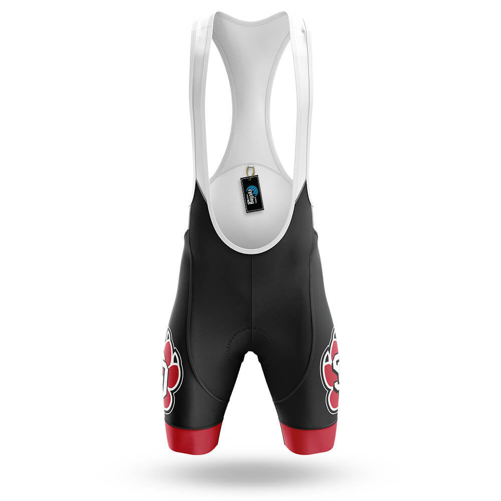 University of South Dakota - Men's Cycling Kit - Global Cycling Gear